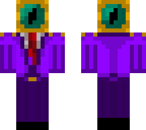 the god of eyes