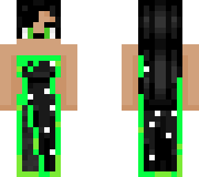 three in the morning dress - jade harley - 02