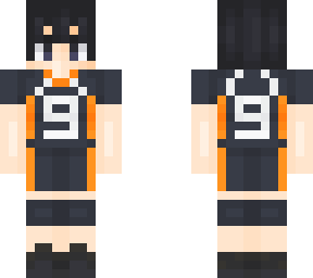 tobio kageyama