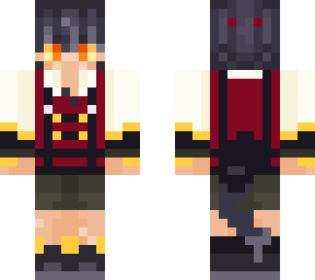 vsmp griff