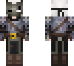 wip recolor