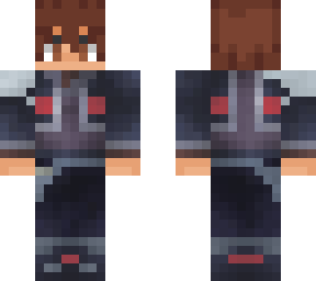 wyatt future skin