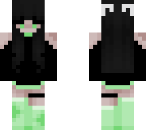 x toxic x (color series)