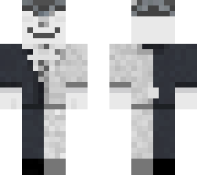 yahha pirate with suit normal