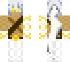 zeshik (dnd 5e paladin)