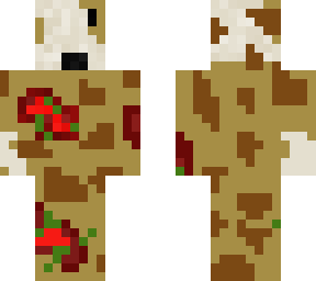 zombie cookie