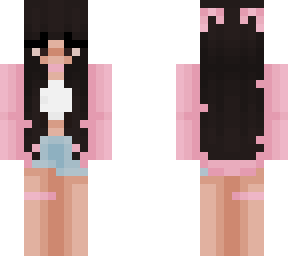 ~+* pink summer *+~