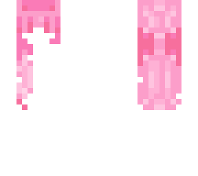 ? pink hair base ?