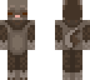 amber ( a side character from diaspora )