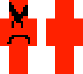 angry | Minecraft Skins
