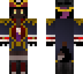 ash pirate