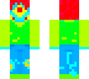 belphagor (my oc)