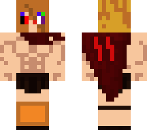 blake espartano v1