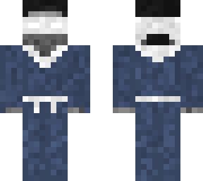 blindfold