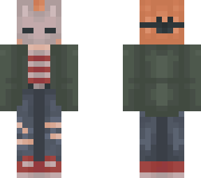 bunny justic (updated)