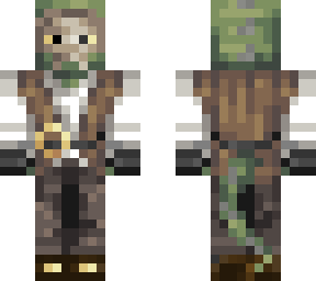 caelum lizardfolk