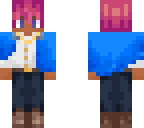 caio (comission)