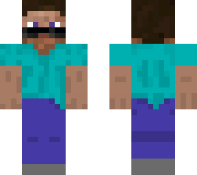 cool steve