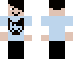 dedoepic's skin