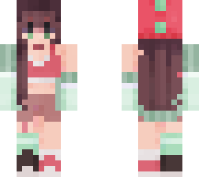 dino melon // ce