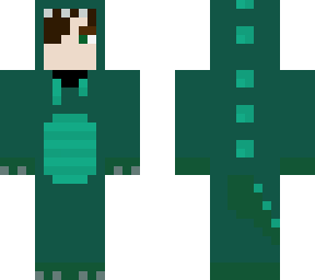 dino spooky