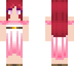 do not use | Minecraft Skin