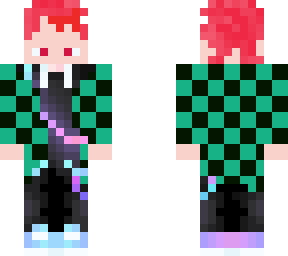 edited advanced tanjiro
