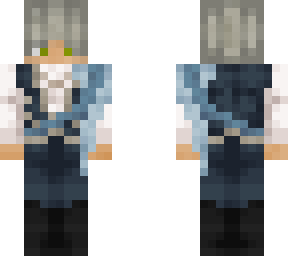 elf | Minecraft Skins