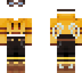 endertuki (slim) (base)