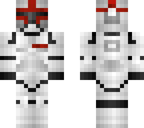 episode ii clone trooper captain