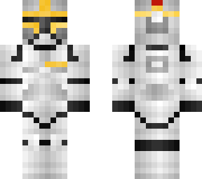 episode ii clone trooper commander