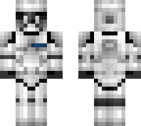 episode iii clone trooper #3 (concept)