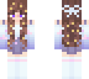 estel(cloud outfit)