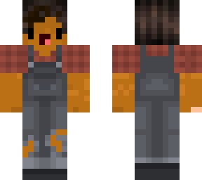 farmer chorn