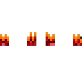 fire hands