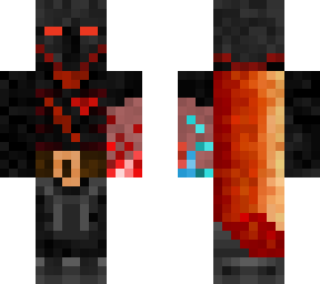 fire mandalorian