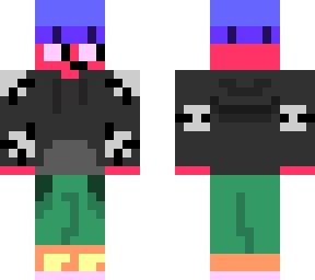 fixed tff