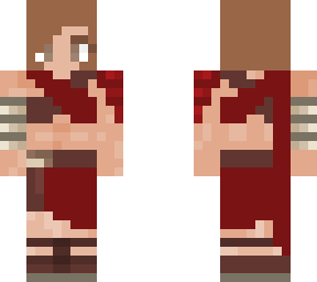 gladiator jay