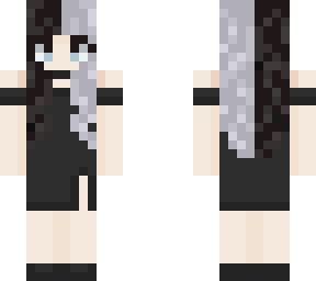 goth girly