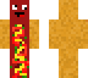 hot dog