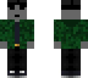 human wearing a beanie and a camo jacket