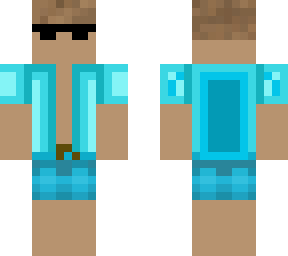 hypershock_tv summer skin v2