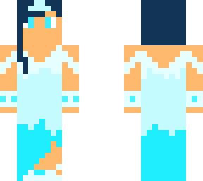 ice princess
