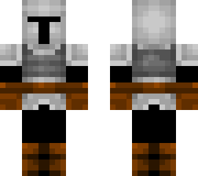 ignius electus (clanless)