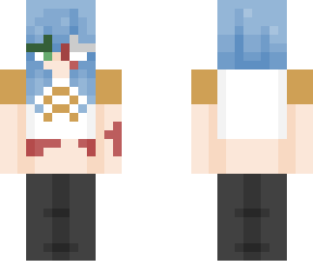 izzy (gog smp)