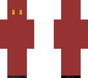 just a lil guy