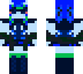 kim (saviors original)
