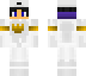 kiyanesh sonnenkrieger v1