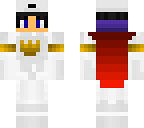 kiyanesh sonnenkrieger v2