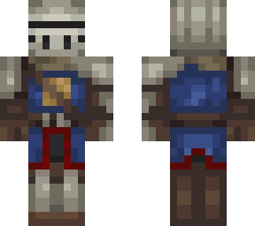 knight boi
